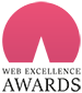 Web Excellence Awards Logo